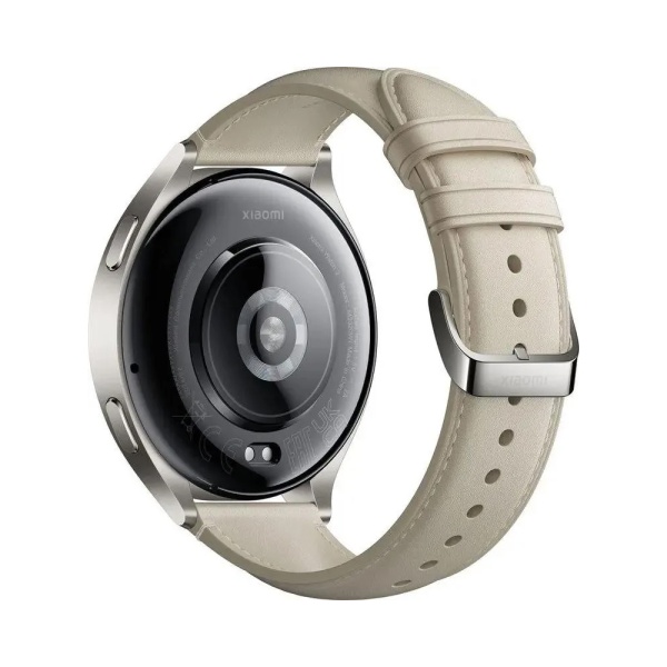 Смарт-часы Xiaomi Watch 2, серые